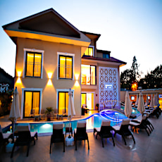 Dna Hotel Dalyan +14 Adult Only